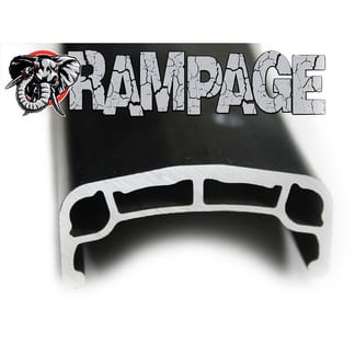 Stolen RAMPAGE Rim<br />20"x 34mm wide