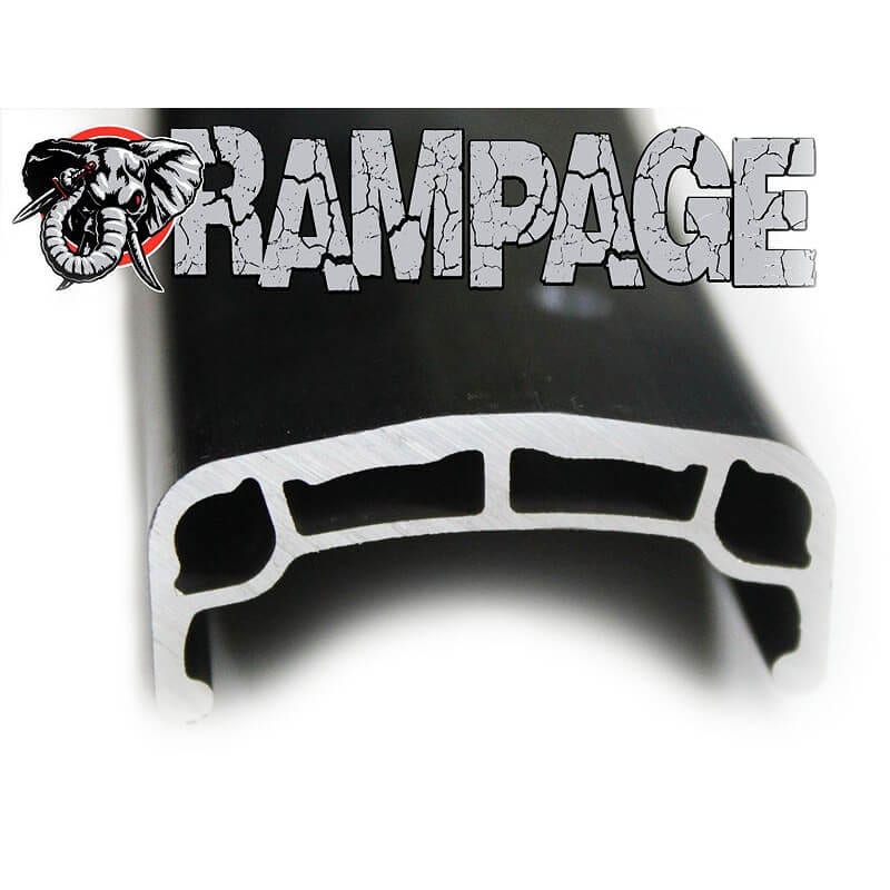 Stolen RAMPAGE Rim<br />20"x 34mm wide