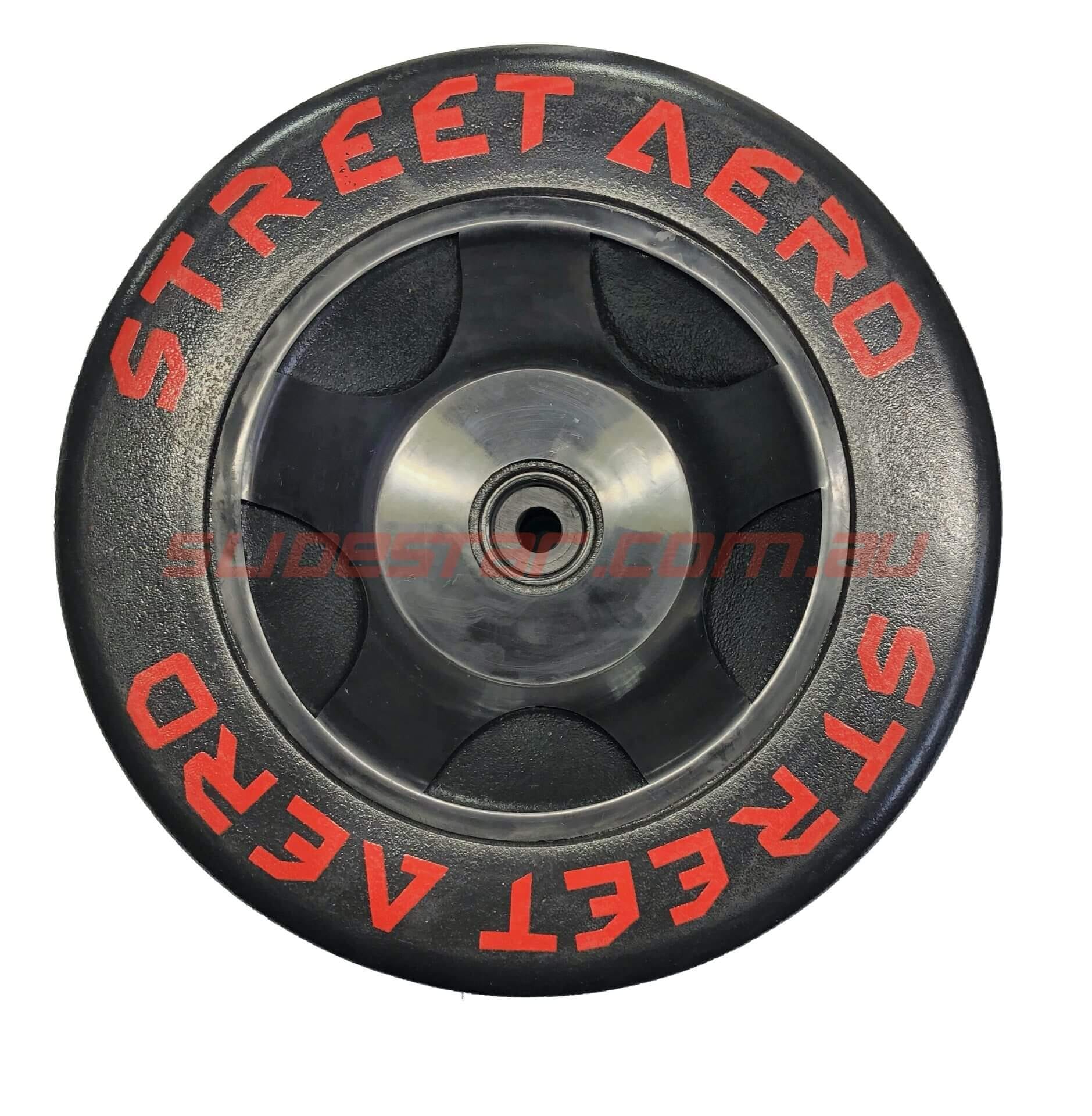 REPLACEMENT WHEEL-SLICK - Image 24
