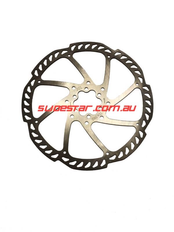 TEKTRO™ 203mm Disc Rotor