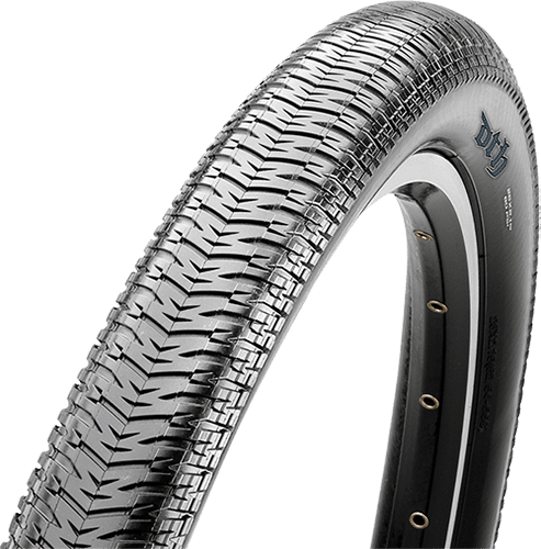 Maxxis DTH<br /> 20 INCH-2.20"<br />Wire Bead