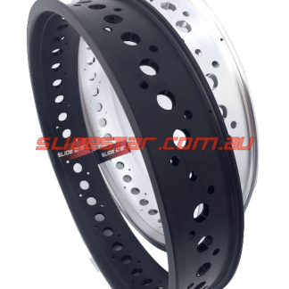 Whopper Wheel Rim </br> 20inch x 80mm