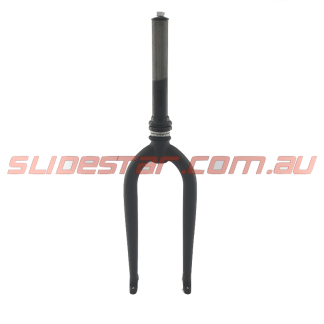 Triad Naked Disc Brake Forks </br> for Whopper Wheel