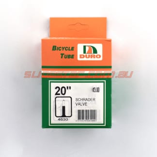 Duro 20"x 3.0"  Tube  for Whopper Wheel